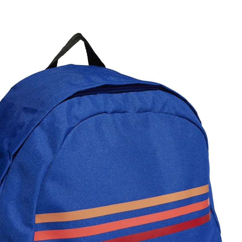 adidas 3S Classics 27 - Rucksack Set 44 cm (royal blue/wonder clay)