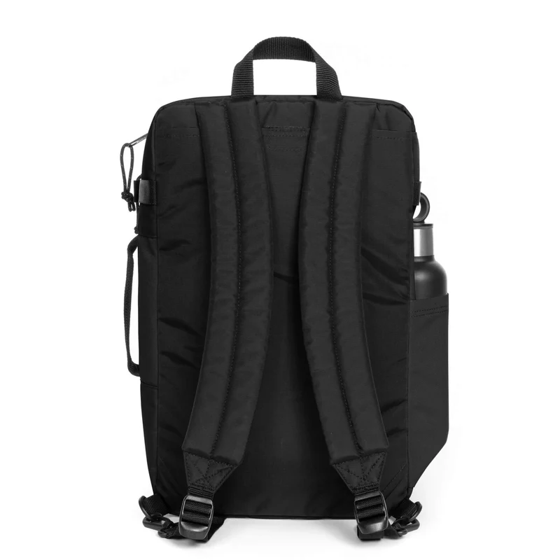 Eastpak selection Transit R Pack - Reisetasche 15" 44 cm (black)
