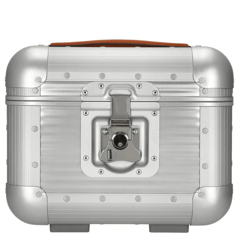 FPM Bank Aluminium - Beautycase 33 cm (moonlight silver)