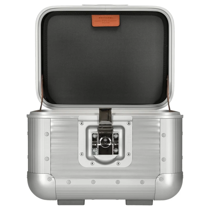 FPM Bank Aluminium - Beautycase 33 cm (moonlight silver)