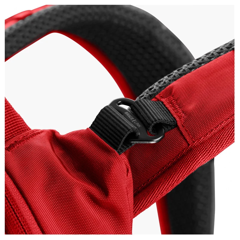 Evoc Explorer Pro 26 - Fahrradrucksack 50 cm (true red)