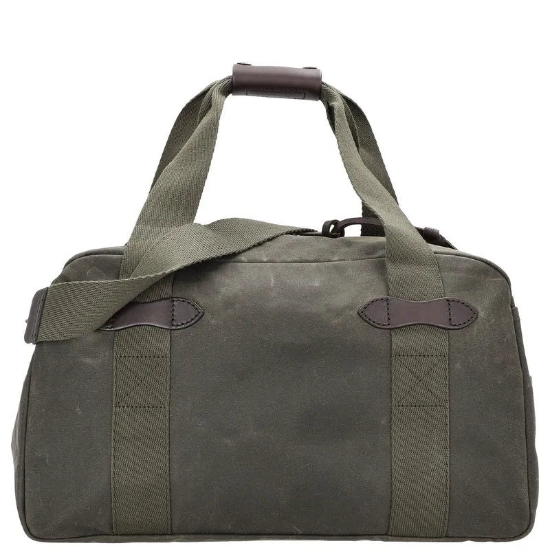 Filson Tin Cloth- Reisetasche S 46 cm (otter green)