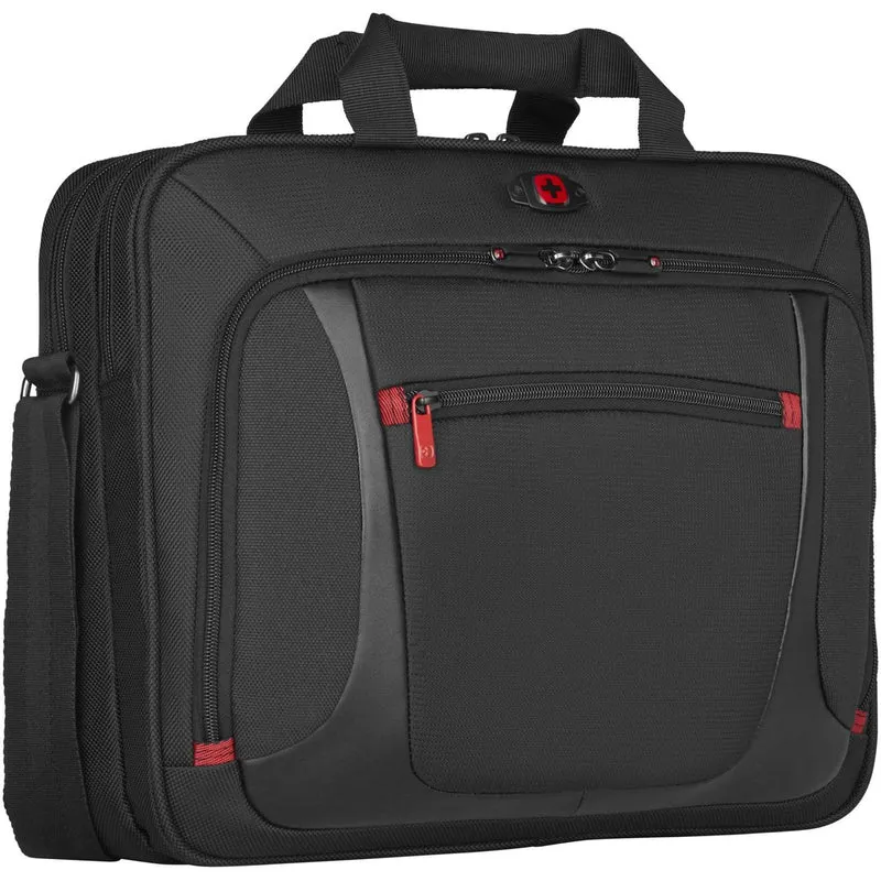 Wenger 600643 Sensor 15.6" - Laptoptasche 40 cm (black)