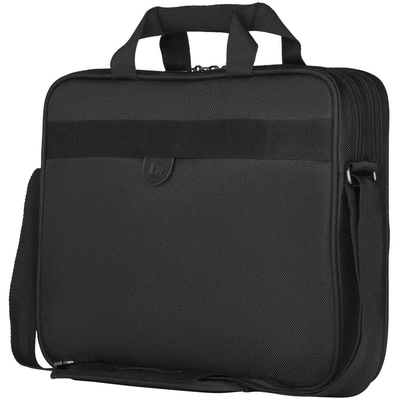 Wenger 600643 Sensor 15.6" - Laptoptasche 40 cm (black)