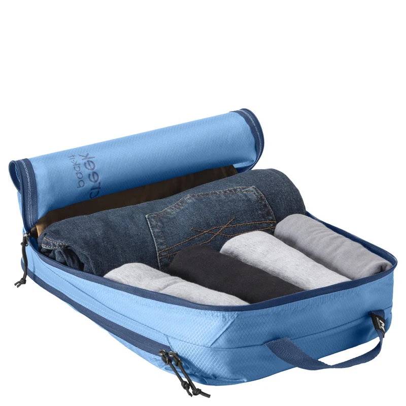 Eagle Creek Pack-It Overnight Set 3tlg. - Packsack (blue dawn)