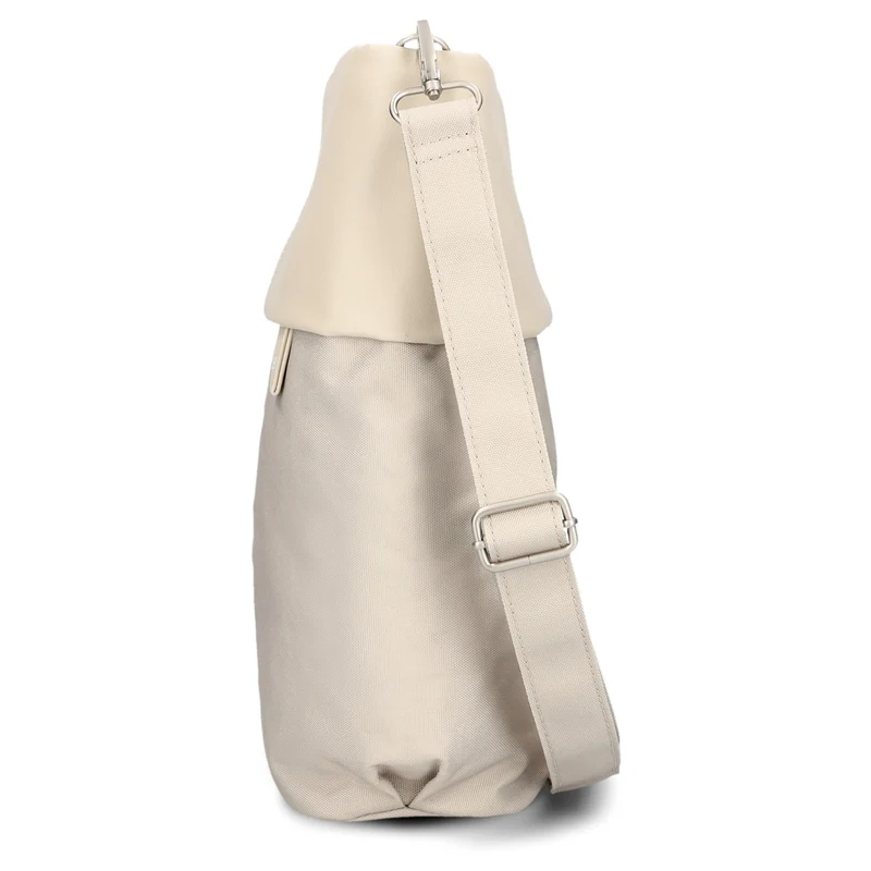 zwei Olli OT12 - Schultertasche 32 cm (linen)