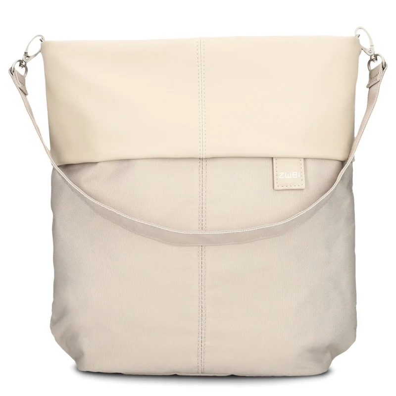 zwei Olli OT12 - Schultertasche 32 cm (linen)