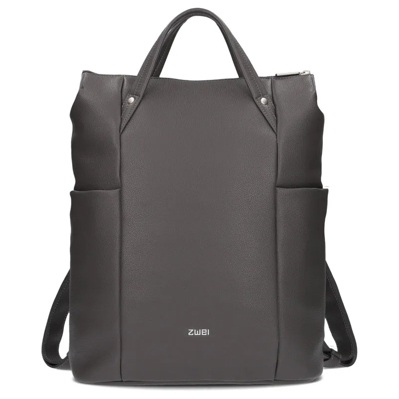 zwei Pia PI150 - Rucksack 40 cm (stone)