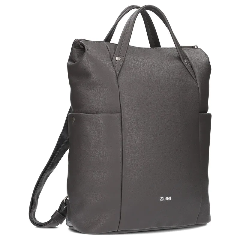 zwei Pia PI150 - Rucksack 40 cm (stone)