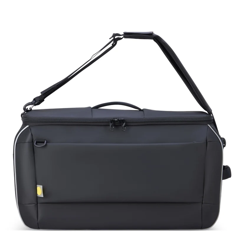 Delsey Paris Aventure 75 - Reisetasche 65 cm (schwarz)