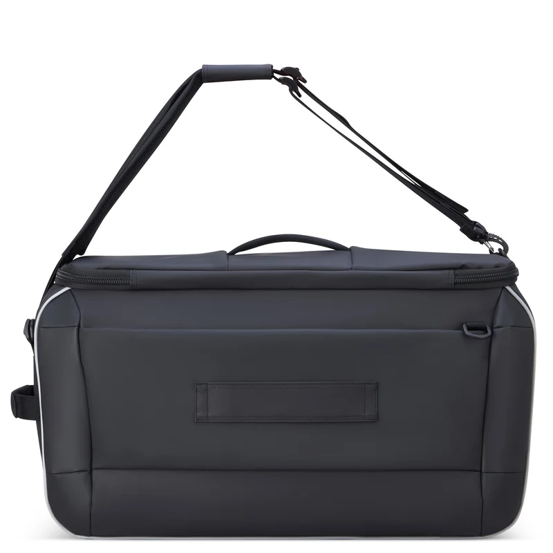 Delsey Paris Aventure 75 - Reisetasche 65 cm (schwarz)