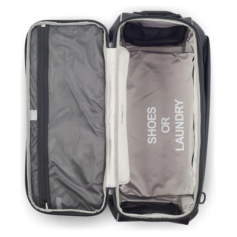 Delsey Paris Aventure 75 - Reisetasche 65 cm (schwarz)