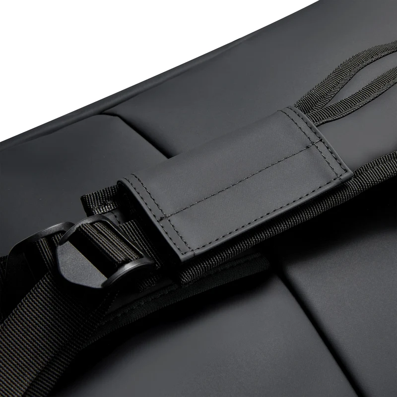 Delsey Paris Aventure 75 - Reisetasche 65 cm (schwarz)