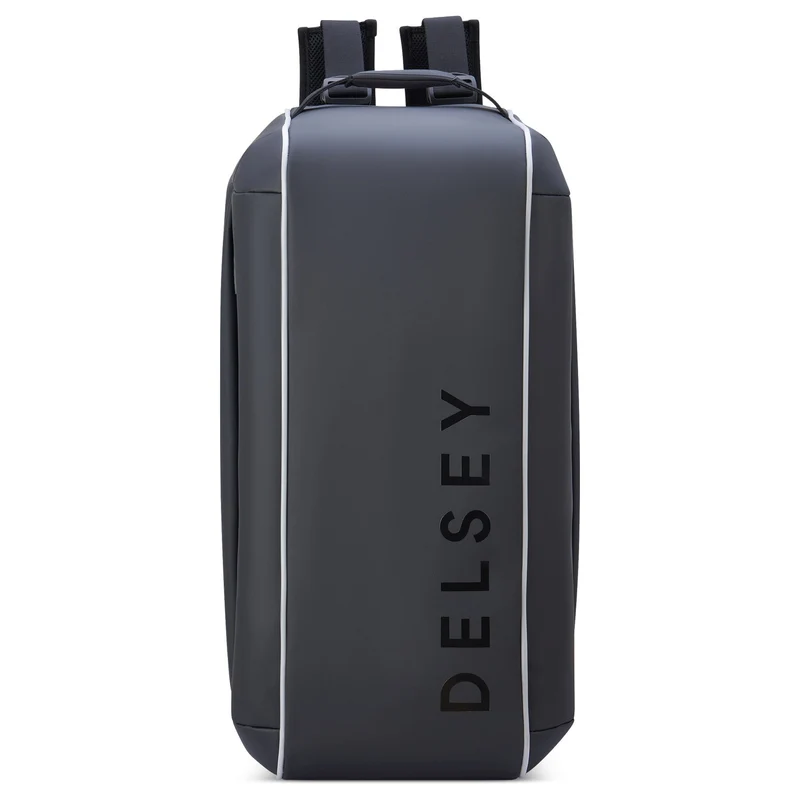 Delsey Paris Aventure 75 - Reisetasche 65 cm (schwarz)