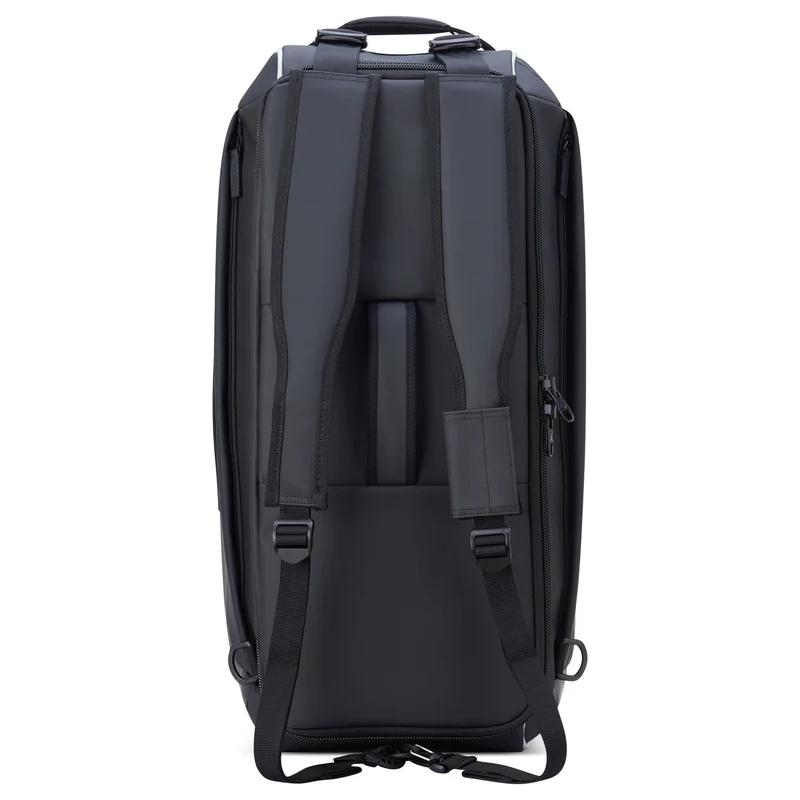 Delsey Paris Aventure 75 - Reisetasche 65 cm (schwarz)