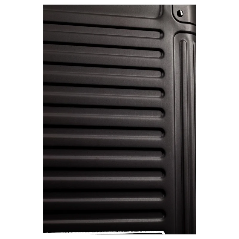 Travelite Next - 4-Rollen-Trolley L 77 cm (black)