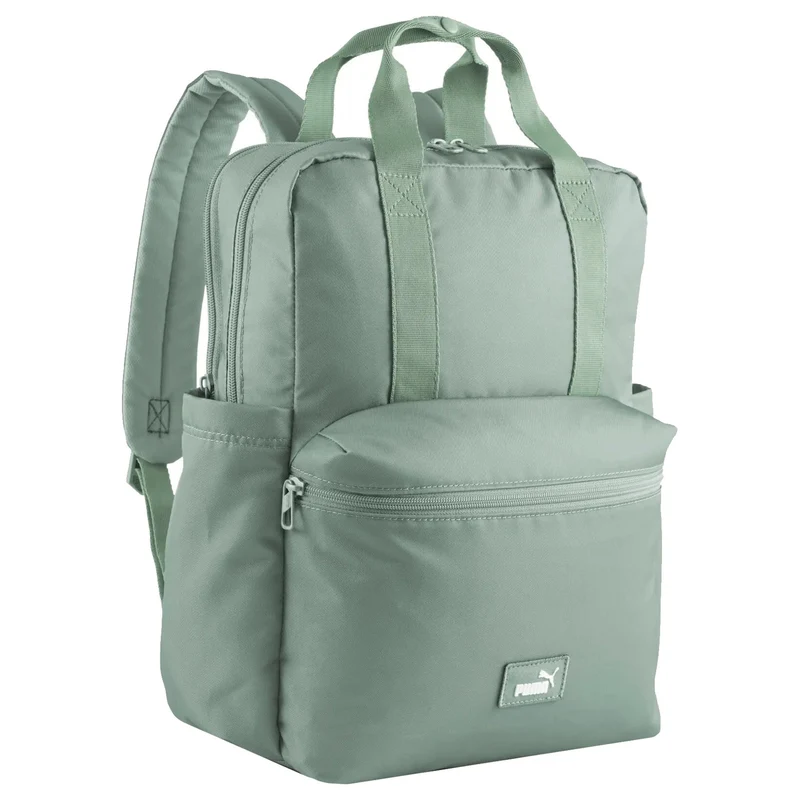 Puma Phase College - Rucksack (green)