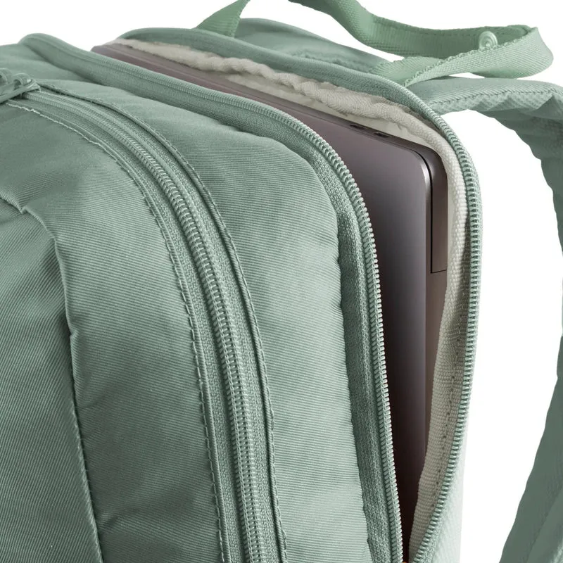 Puma Phase College - Rucksack (green)