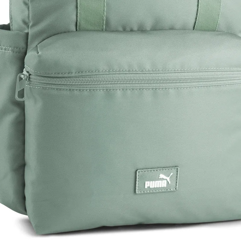 Puma Phase College - Rucksack (green)