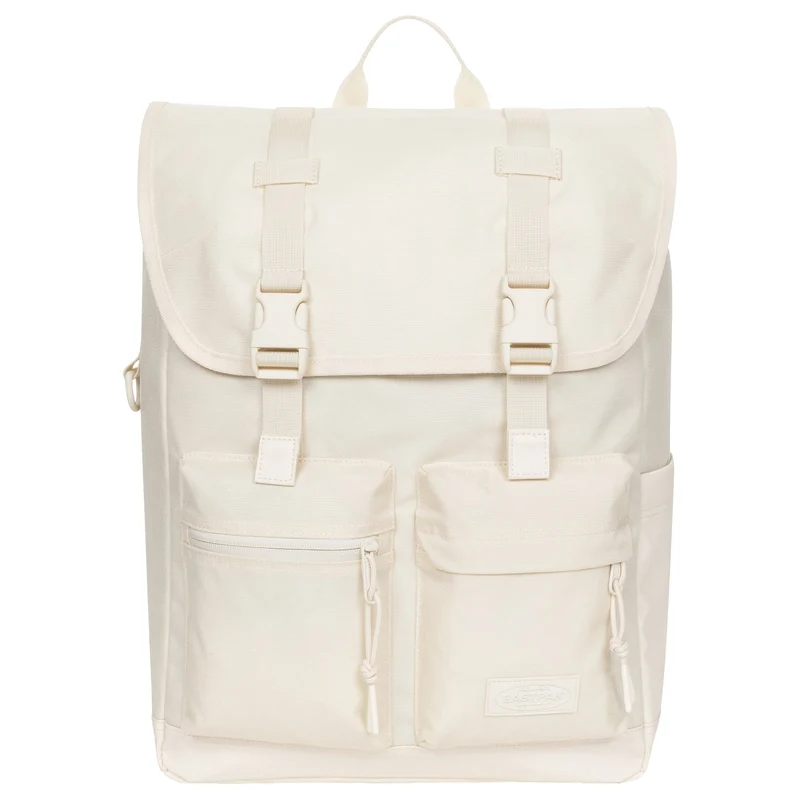 Eastpak selection Icon Topload - Rucksack 16" 42 cm (off white)