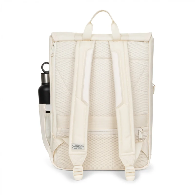 Eastpak selection Icon Topload - Rucksack 16" 42 cm (off white)