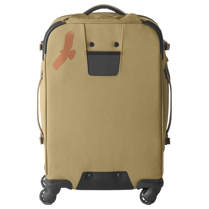 Eagle Creek selection Gear Warrior XE - 4-Rollen Kabinentrolley 55 cm erw. (sand dune)