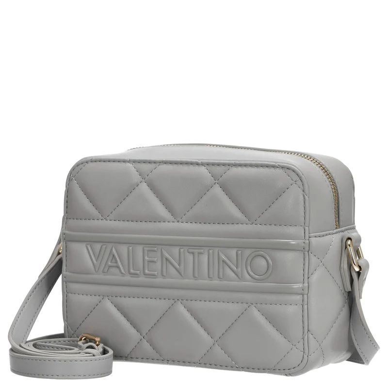 Valentino Bags Ada Crossbody - Umhängetasche 19 cm (perla)