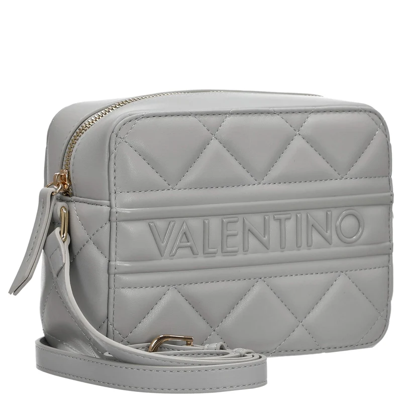 Valentino Bags Ada Crossbody - Umhängetasche 19 cm (perla)