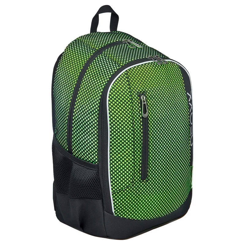 Neoxx FLOW - Schulrucksack 42.5 cm (All about Neon)