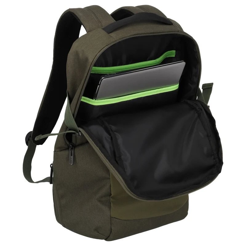 Travelite Pathway Allrounder - Rucksack 15.4" 48 cm (oliv)