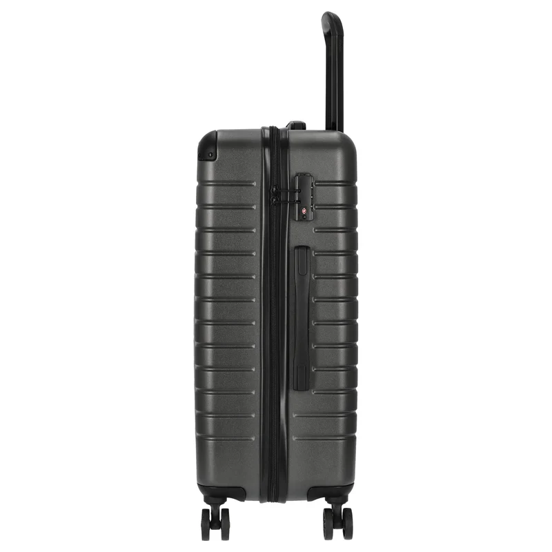 Somko Line - 4-Rollen-Trolley M 67 cm (anthrazit)