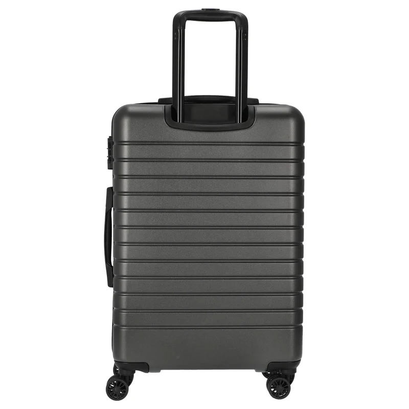 Somko Line - 4-Rollen-Trolley M 67 cm (anthrazit)