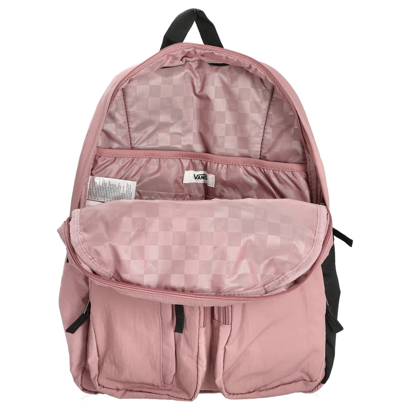 Vans Double Down II - Rucksack 42.5 cm (nostalgia rose)