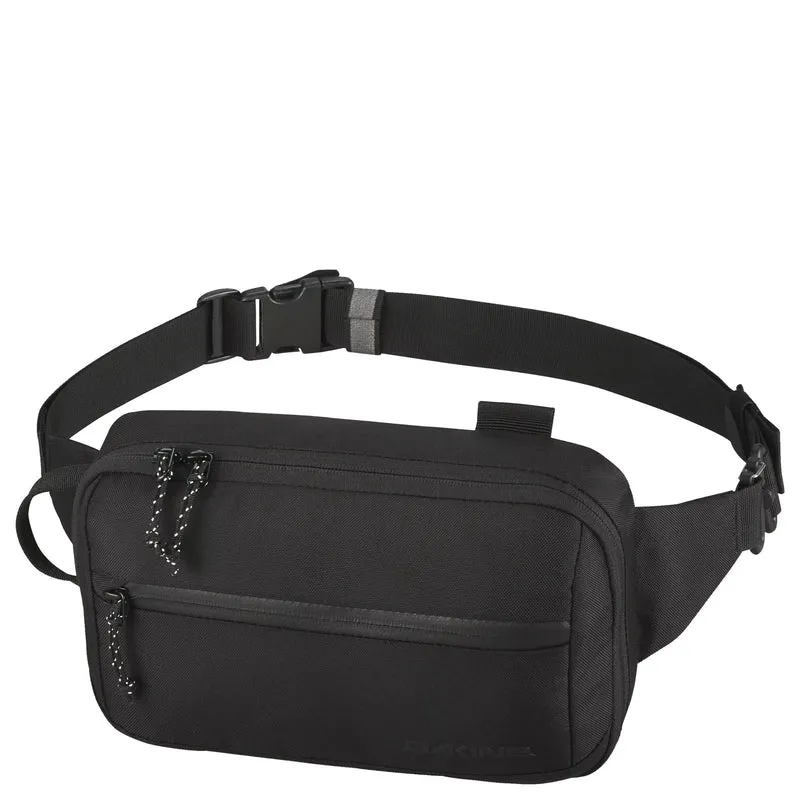 Dakine Motive Sling - Gürteltasche 29 cm (black ballistic)