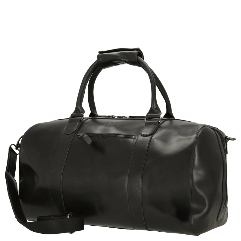 Buckle & Seam Willow Weekender - Reisetasche 50 cm (black)