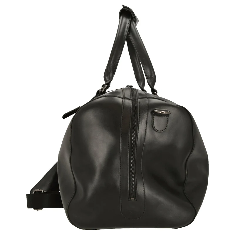 Buckle & Seam Willow Weekender - Reisetasche 50 cm (black)