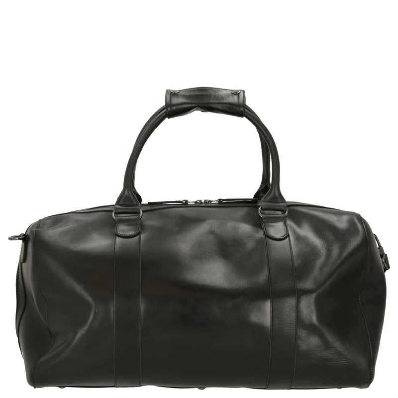Buckle & Seam Willow Weekender - Reisetasche 50 cm (black)