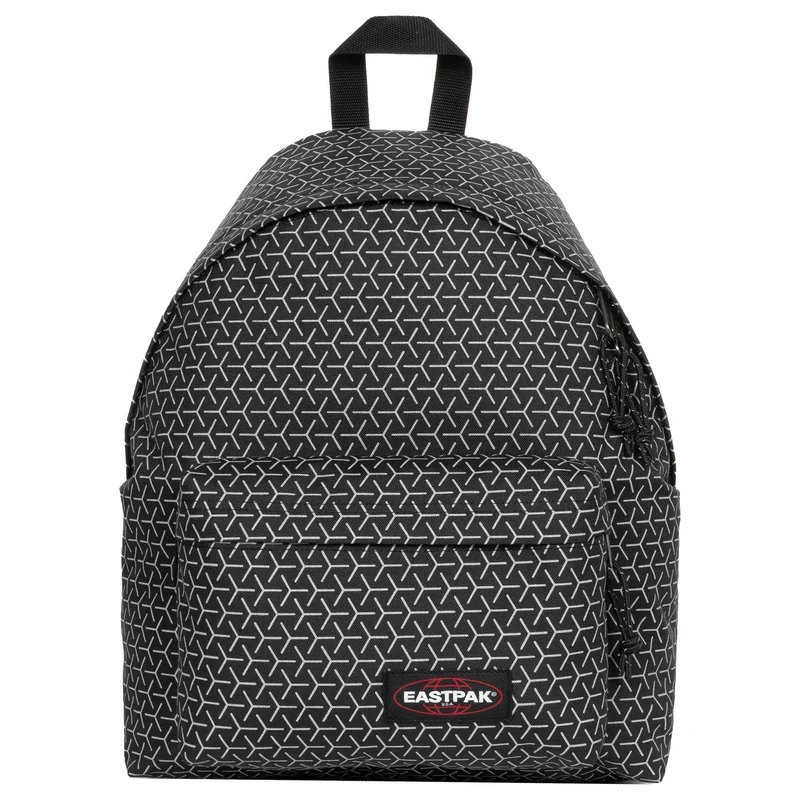 Eastpak selection Padded Pak'r 24 - Rucksack 40 cm (refleks meta black)