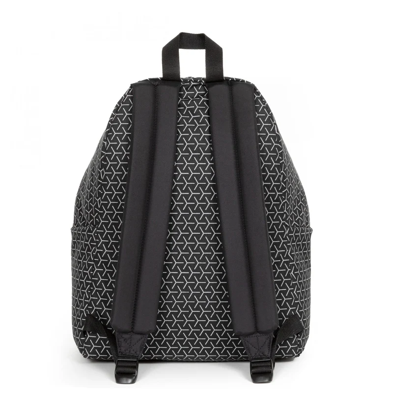 Eastpak selection Padded Pak'r 24 - Rucksack 40 cm (refleks meta black)