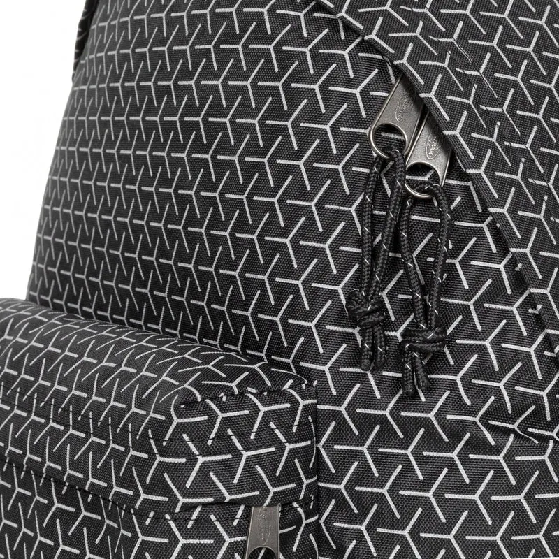 Eastpak selection Padded Pak'r 24 - Rucksack 40 cm (refleks meta black)
