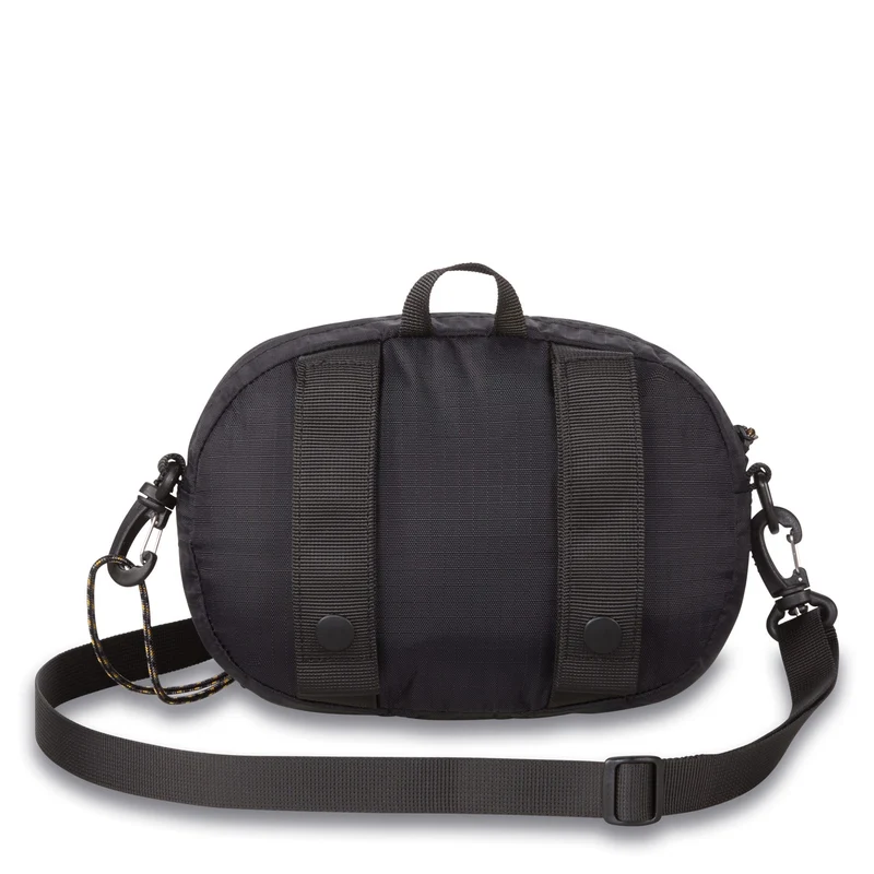 Dakine Joey Oval - Umhängetasche 23 cm (black)