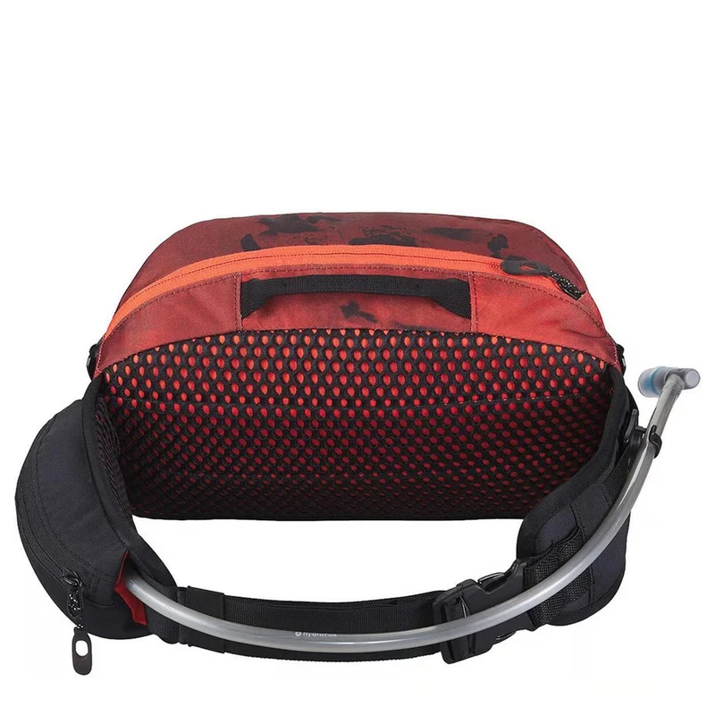Dakine Packs Hot Laps 5 - Gürteltasche 30 cm (flare acid wash)