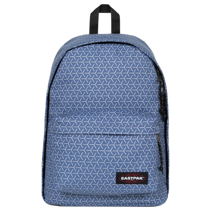 Eastpak selection Out Of Office 27 - Rucksack 13" 44 cm (refleks meta blue)