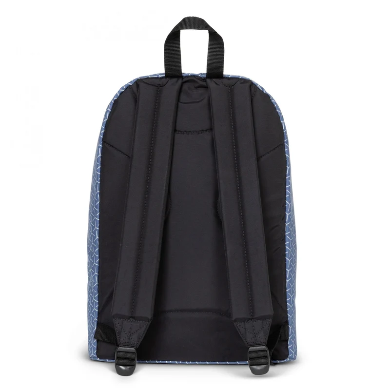 Eastpak selection Out Of Office 27 - Rucksack 13" 44 cm (refleks meta blue)