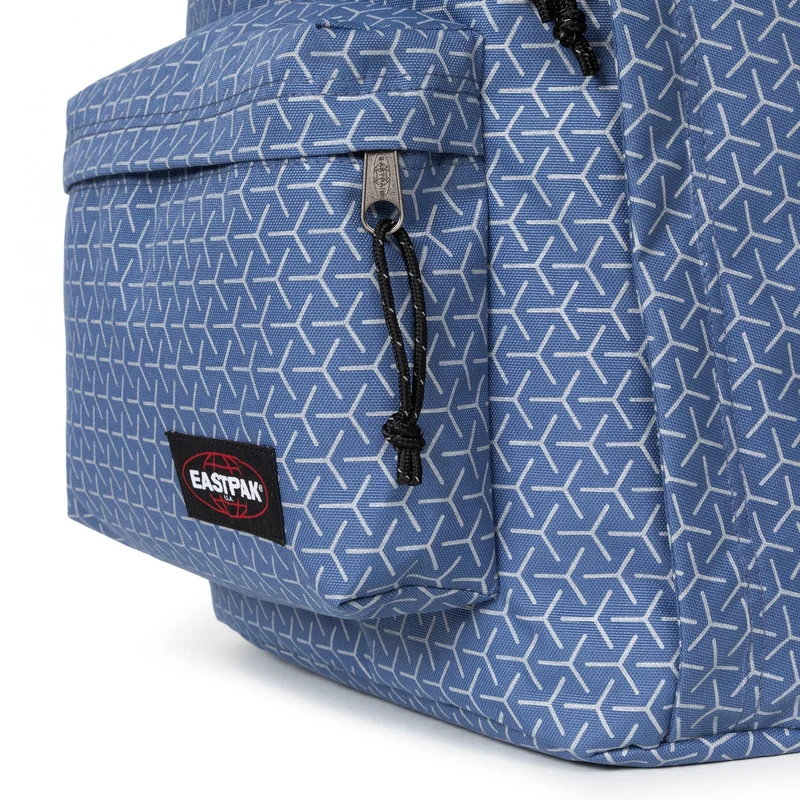 Eastpak selection Out Of Office 27 - Rucksack 13" 44 cm (refleks meta blue)