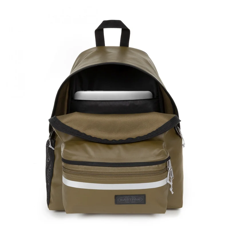 Eastpak selection Zippl r Bike - Rucksack 12" 40 cm (tarp army)