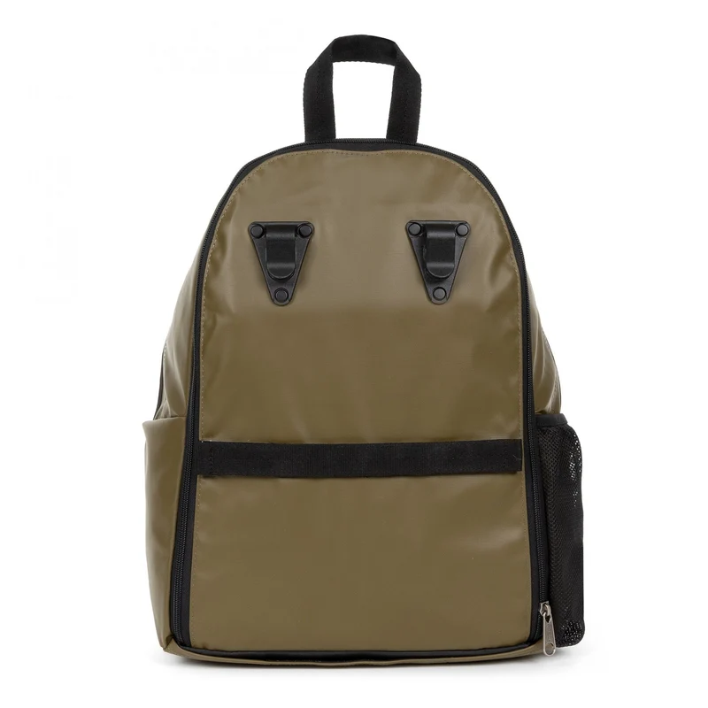 Eastpak selection Zippl r Bike - Rucksack 12" 40 cm (tarp army)