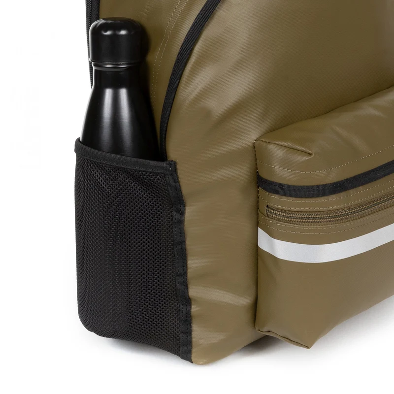 Eastpak selection Zippl r Bike - Rucksack 12" 40 cm (tarp army)