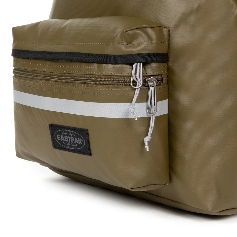 Eastpak selection Zippl r Bike - Rucksack 12" 40 cm (tarp army)