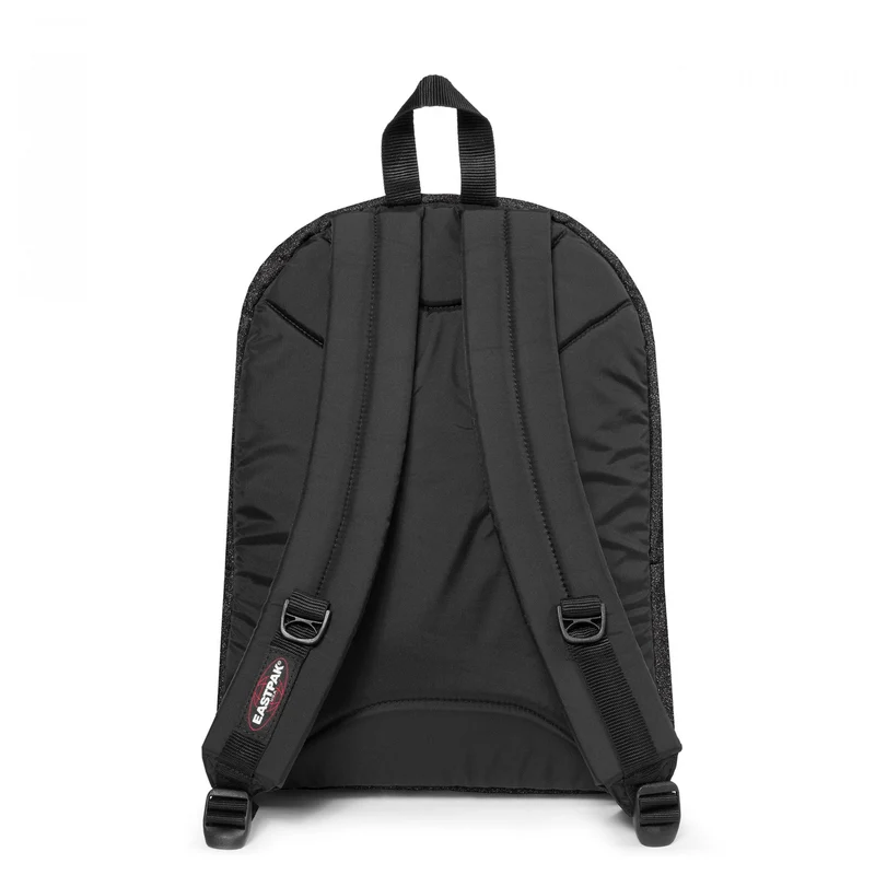 Eastpak selection Pinnacle 38 - Rucksack 42 cm (spark black)